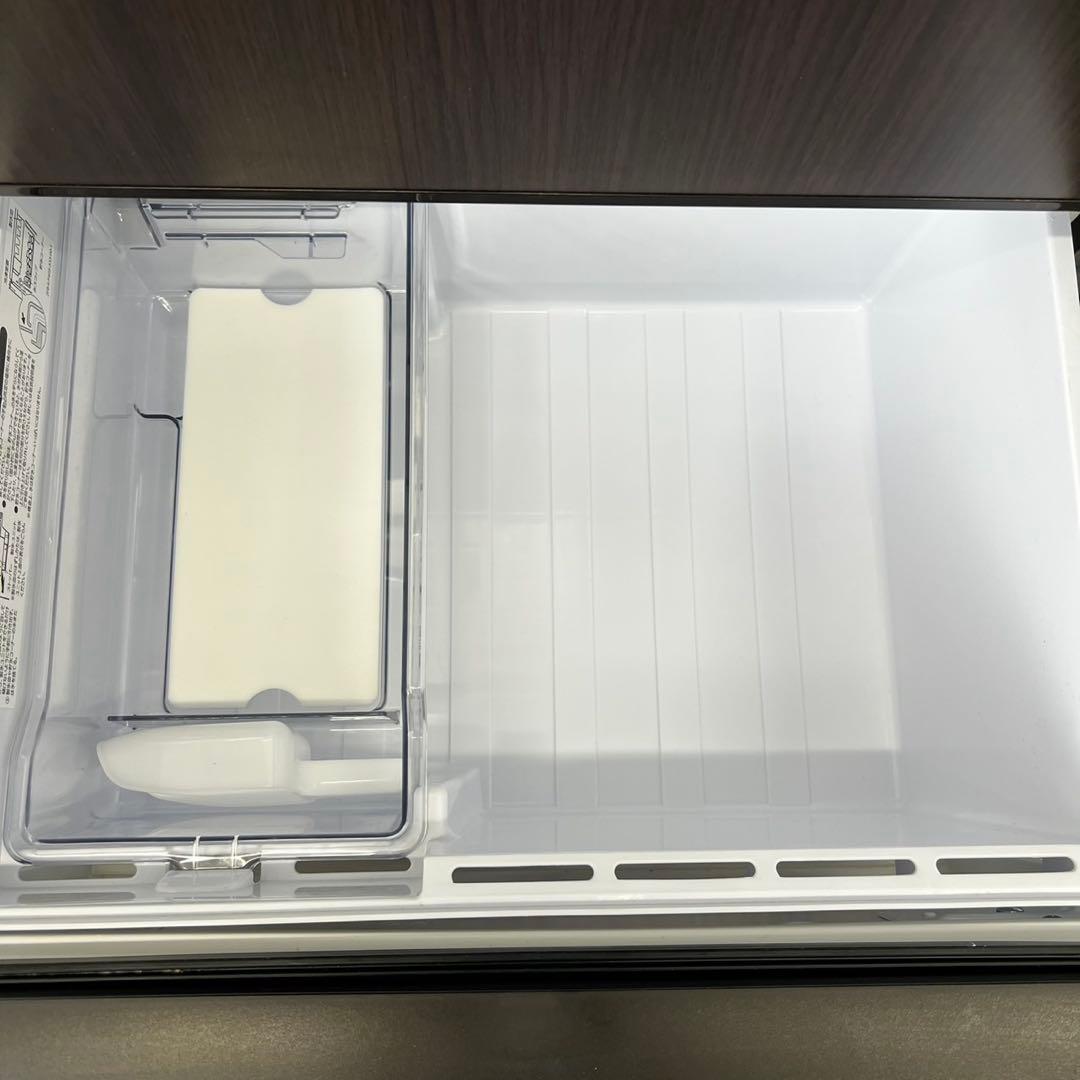 510⭕️冷蔵庫　自動製氷　綺麗　250ℓ　設置無料　おすすめ　中古　安い　木目調