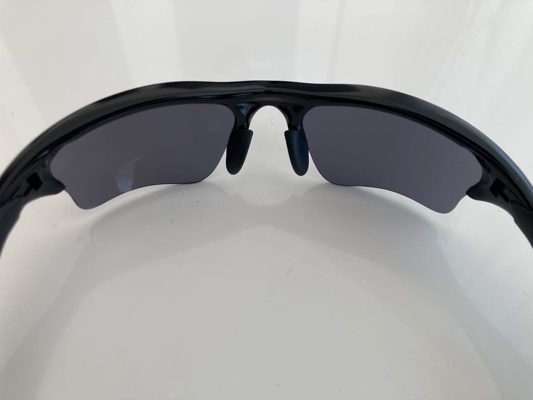 オークリー oakley サングラス ハーフジャケット カラー03-650