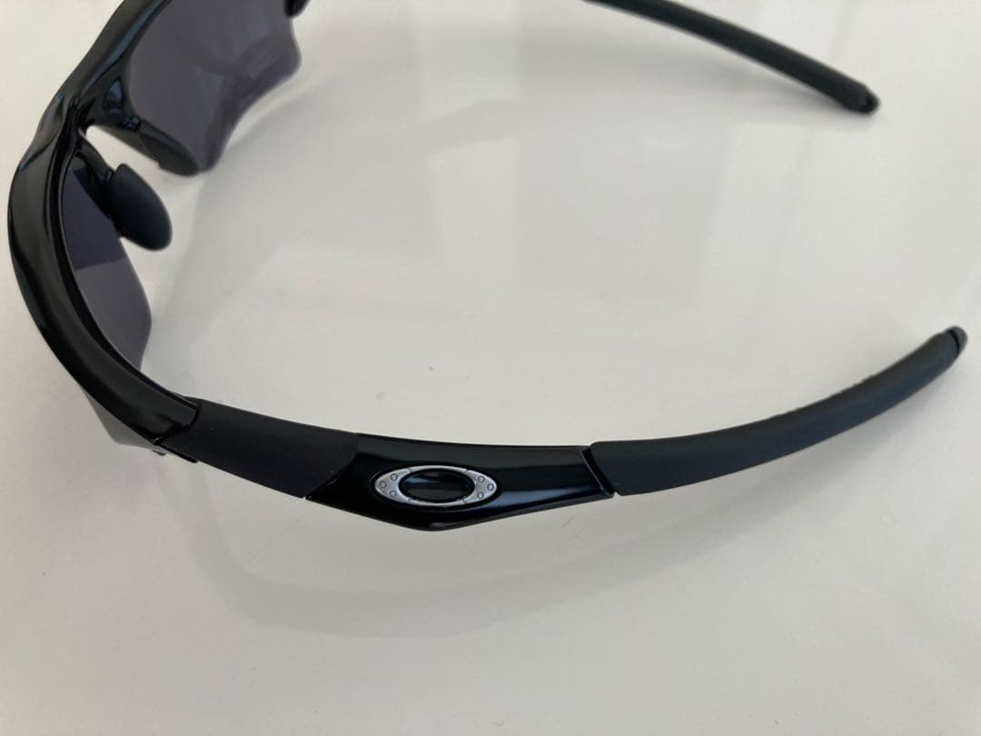 オークリー oakley サングラス ハーフジャケット カラー03-650