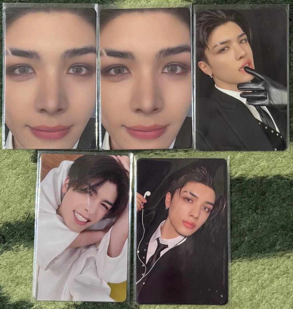 &TEAM MAKI トレカ まとめ売り43枚ME WE 月狼