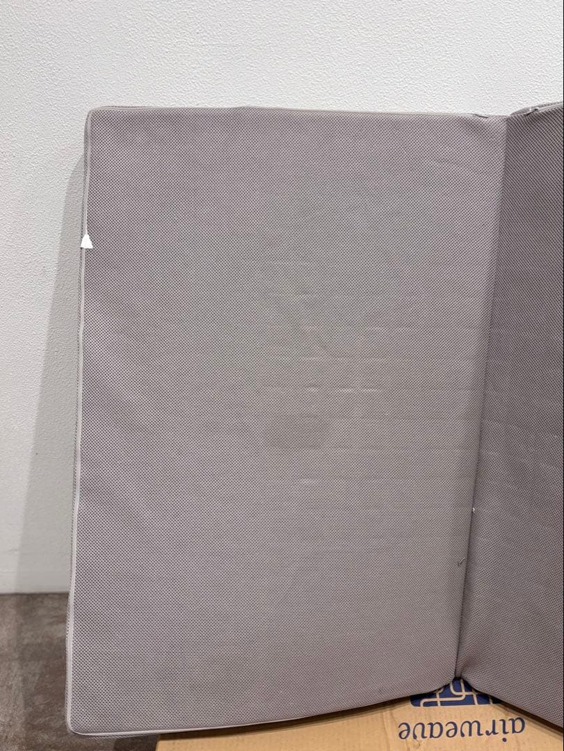 ☘️送料込⭐️美品⭐️MLILY⭐️デンマーク⭐️シングルマットレス⭐️高品質 高反発