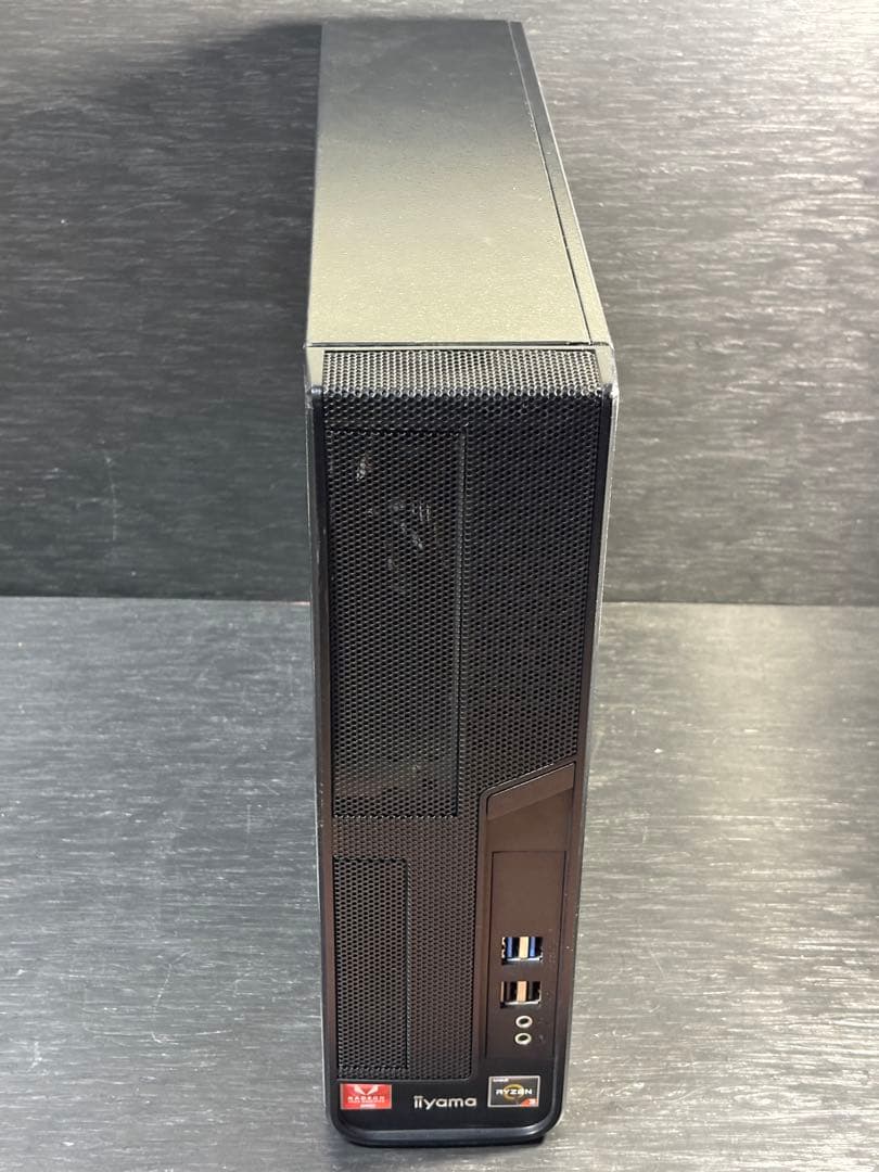 ⭐️522⭐️ iiyama RYZEN 3