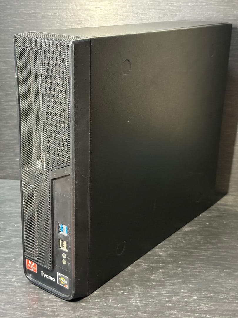 ⭐️522⭐️ iiyama RYZEN 3