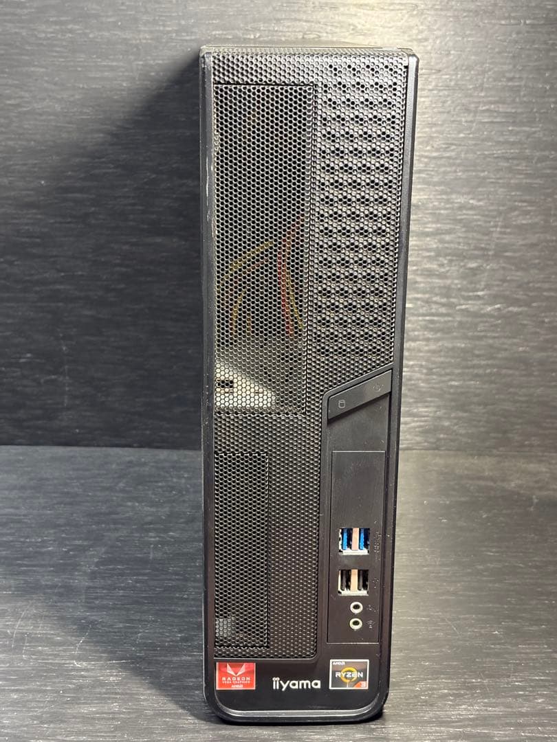 ⭐️522⭐️ iiyama RYZEN 3