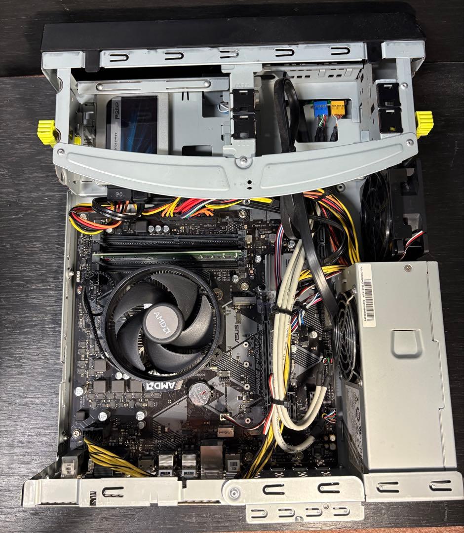 ⭐️522⭐️ iiyama RYZEN 3