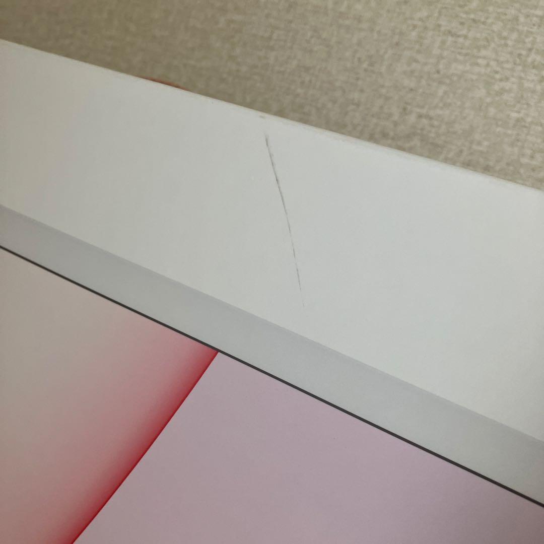 【16GB】Apple iMac 24inch Pink テンキー付きキーボード