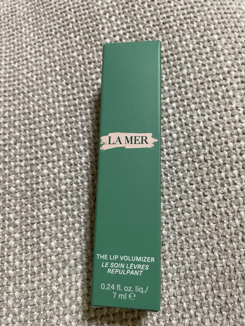 【新品未開封】LA MER THE LIP VOLUMIZER 7ml