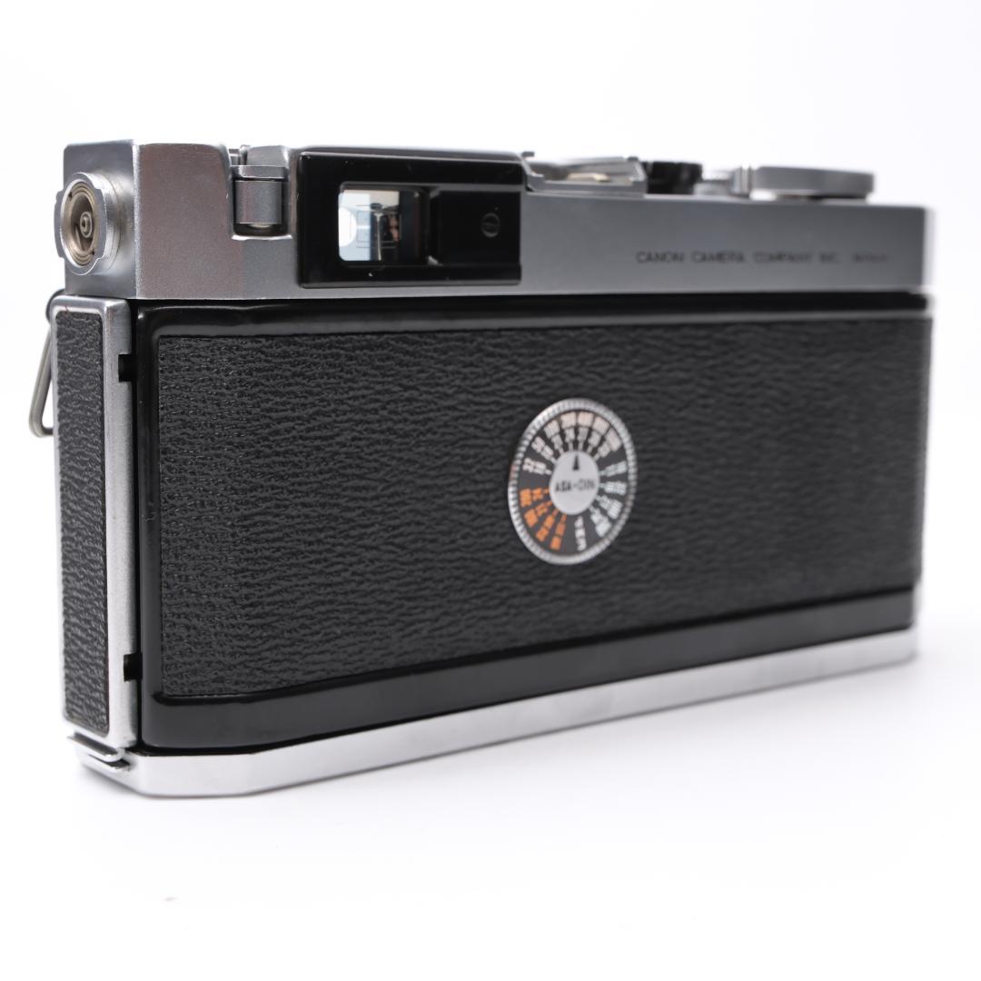 綺麗 Canon P / CANON 50mm F1.8 L39スクリュー