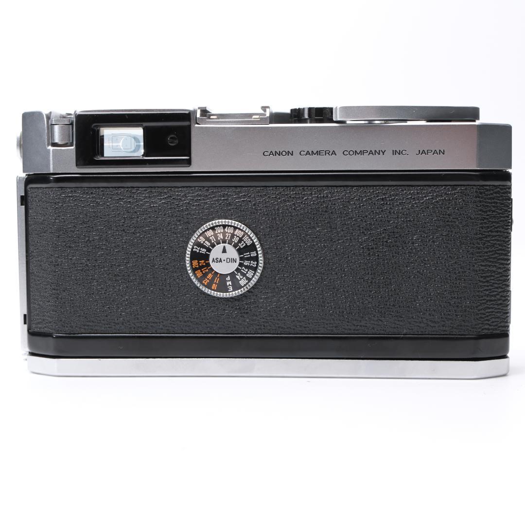 綺麗 Canon P / CANON 50mm F1.8 L39スクリュー