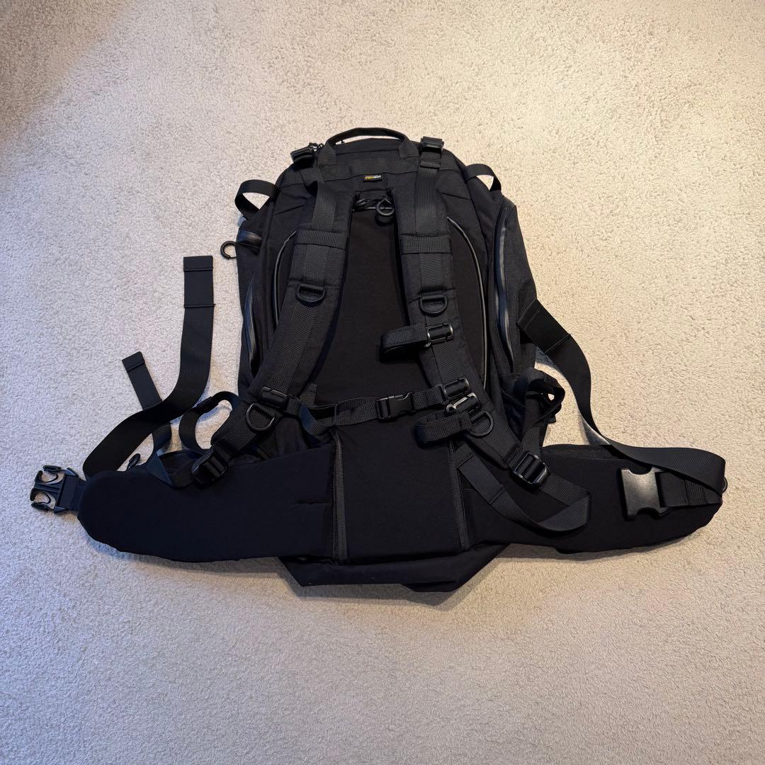 RAIN OR SHINE レインオアシャイン BC PACK 26L