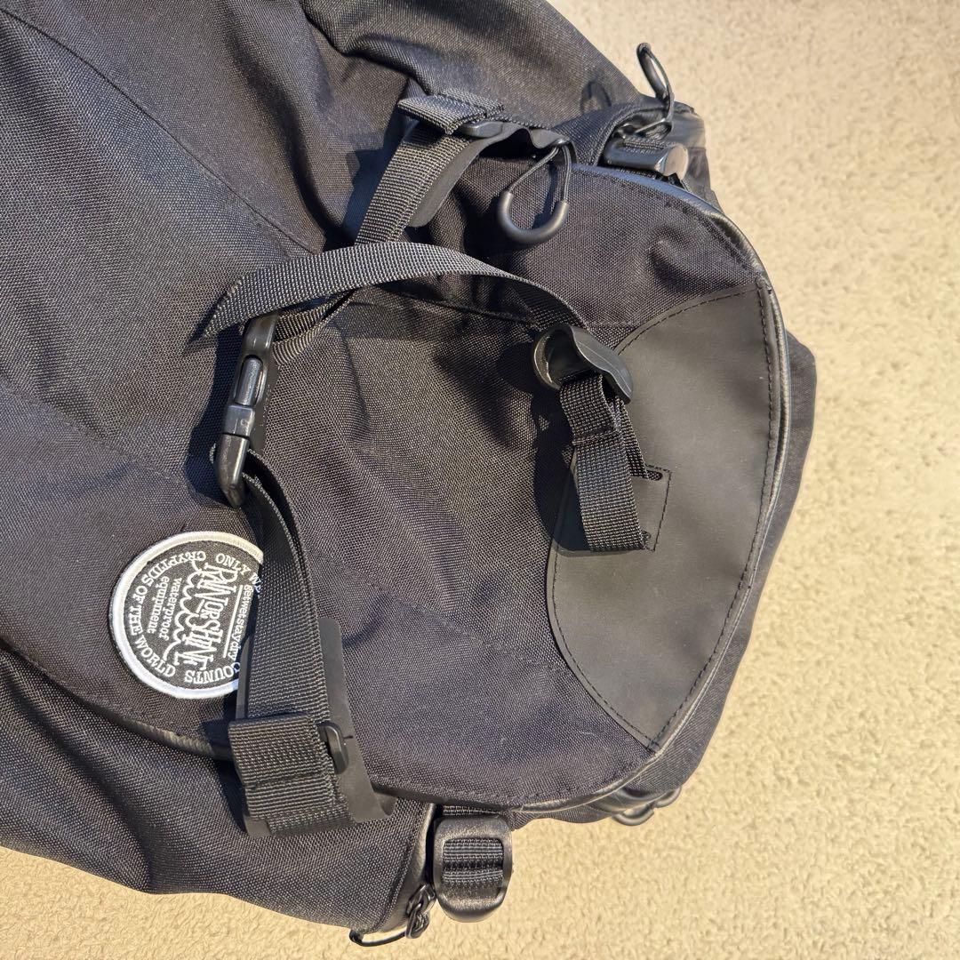 RAIN OR SHINE レインオアシャイン BC PACK 26L