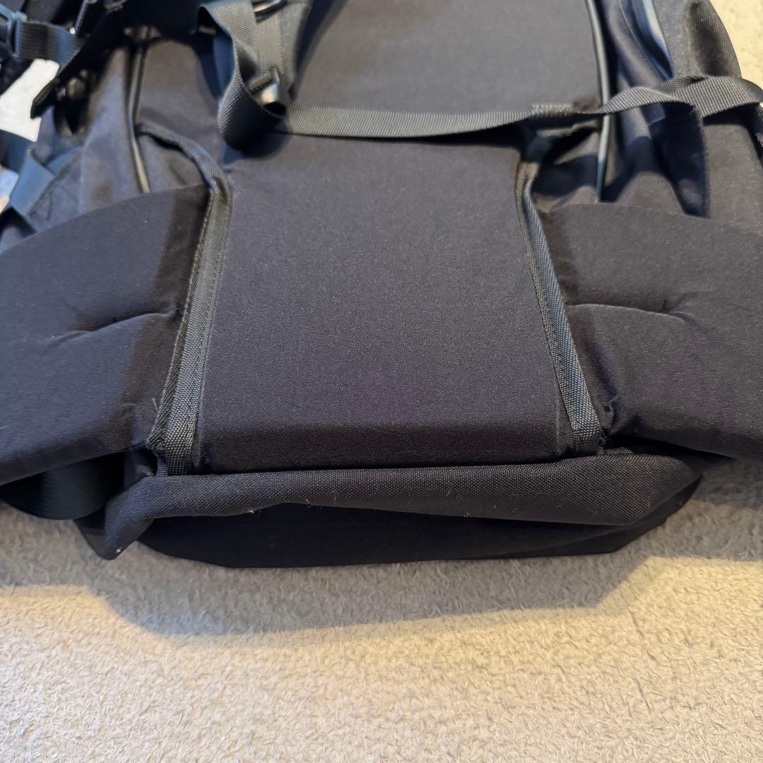 RAIN OR SHINE レインオアシャイン BC PACK 26L