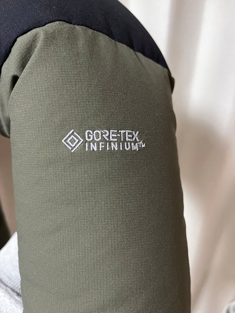 ノースフェイス バルトロライトジャケット ニュートープ Lサイズ