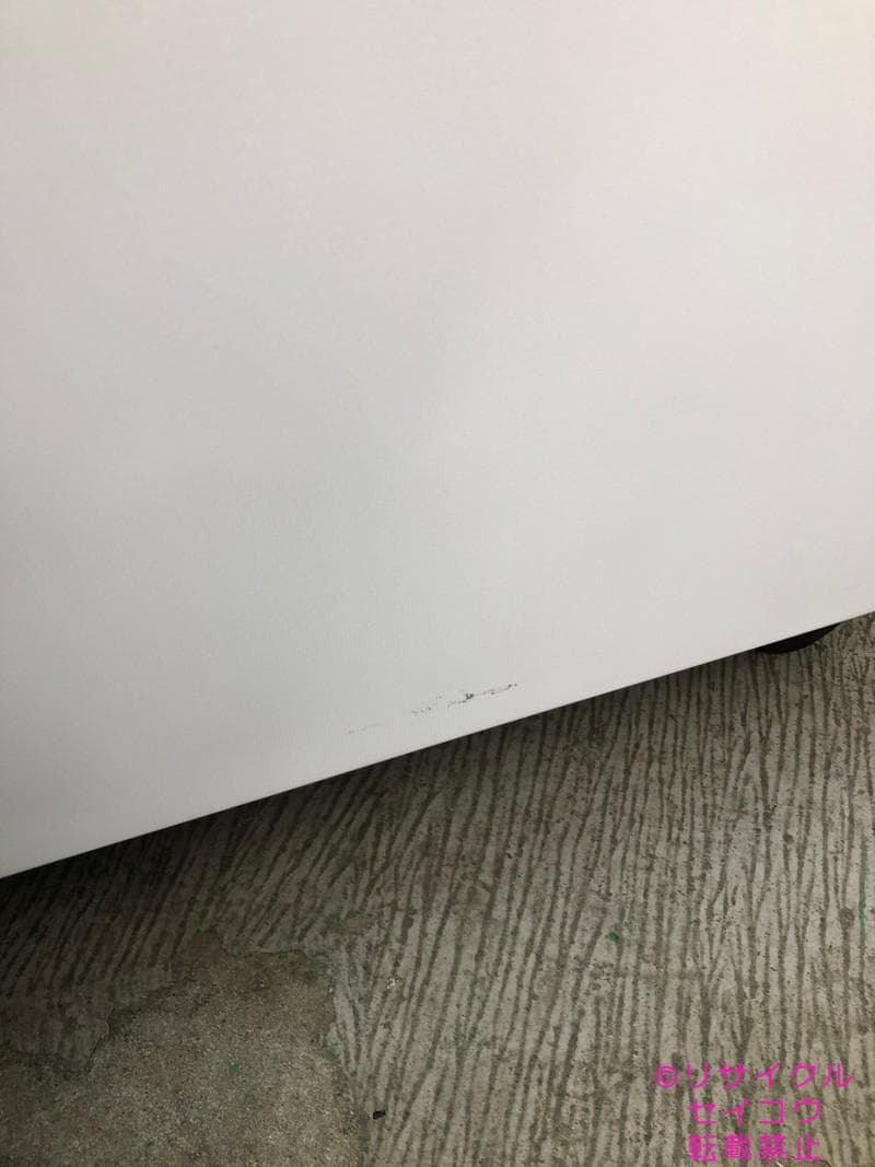 【中古】シャープ冷蔵庫 152L 2022年式2511231614