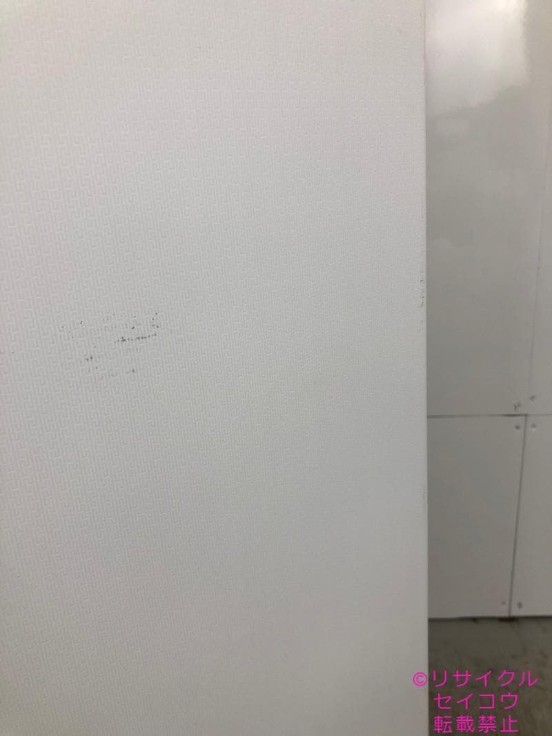 【中古】シャープ冷蔵庫 152L 2022年式2511231614