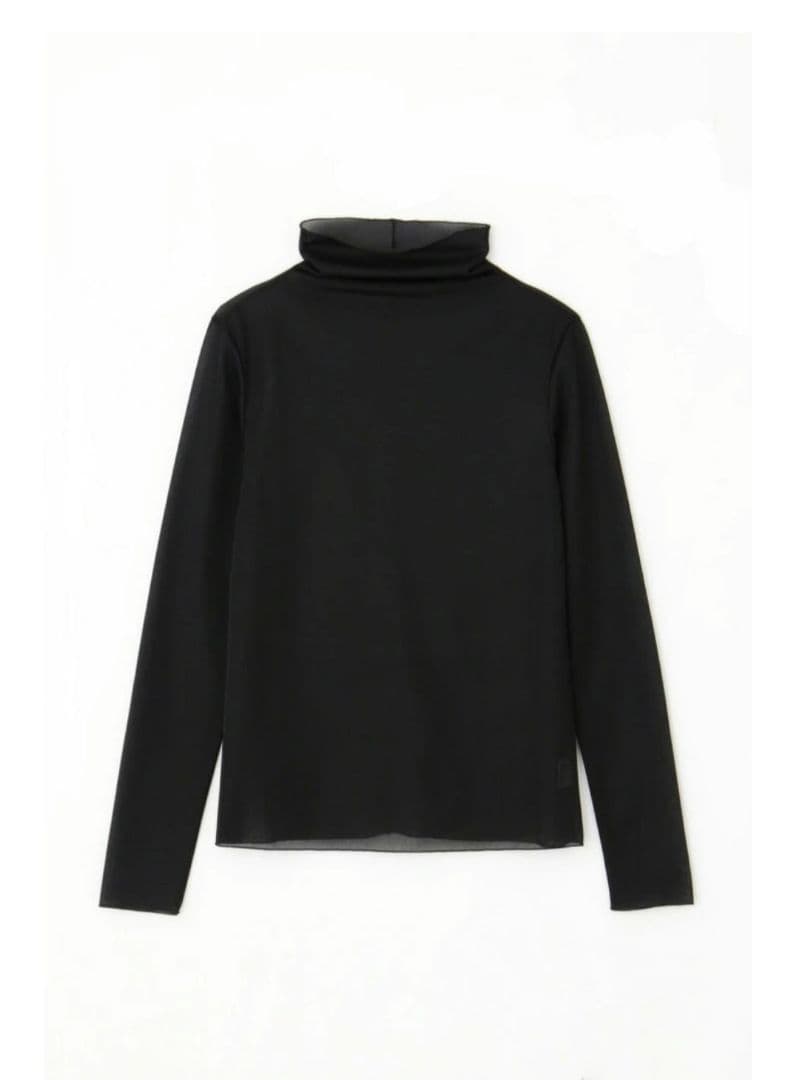 ADORE アドーア シアージャージータートルカットソー トップス カットソー