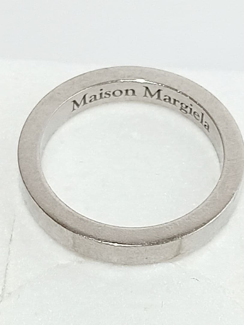 MAISON MARGIELA メゾンマルジェラ ピアス SM1VG0024片耳