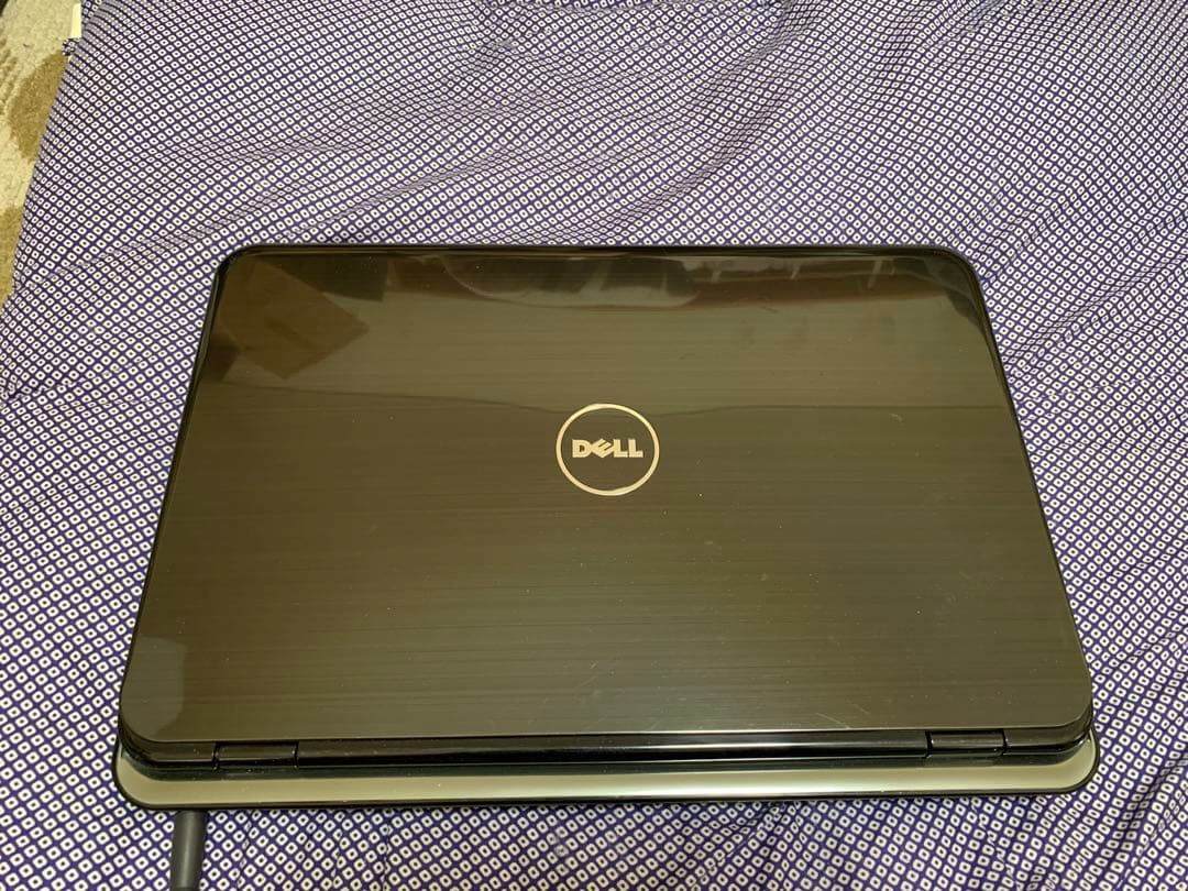 DELL N5010 i5-460 メモリ4GB SSD128G