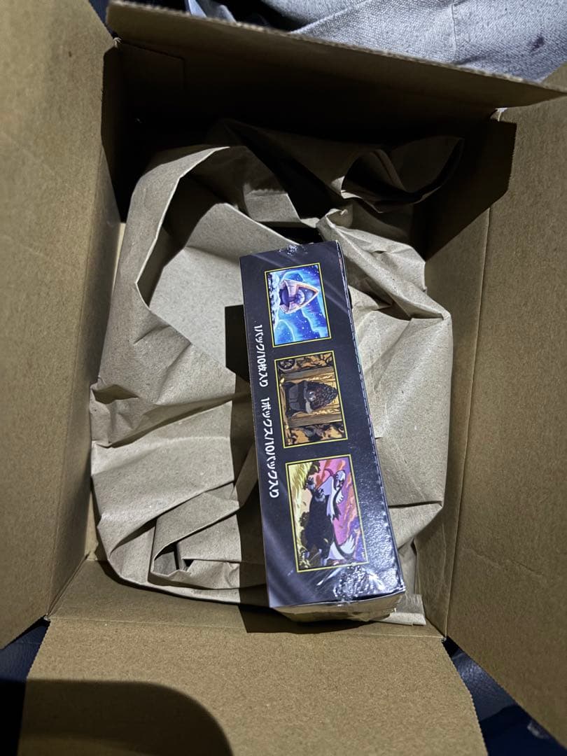 ポケモンカード　ハイクラスパック　MEGAドリームex 新品未開封シュリンク付き