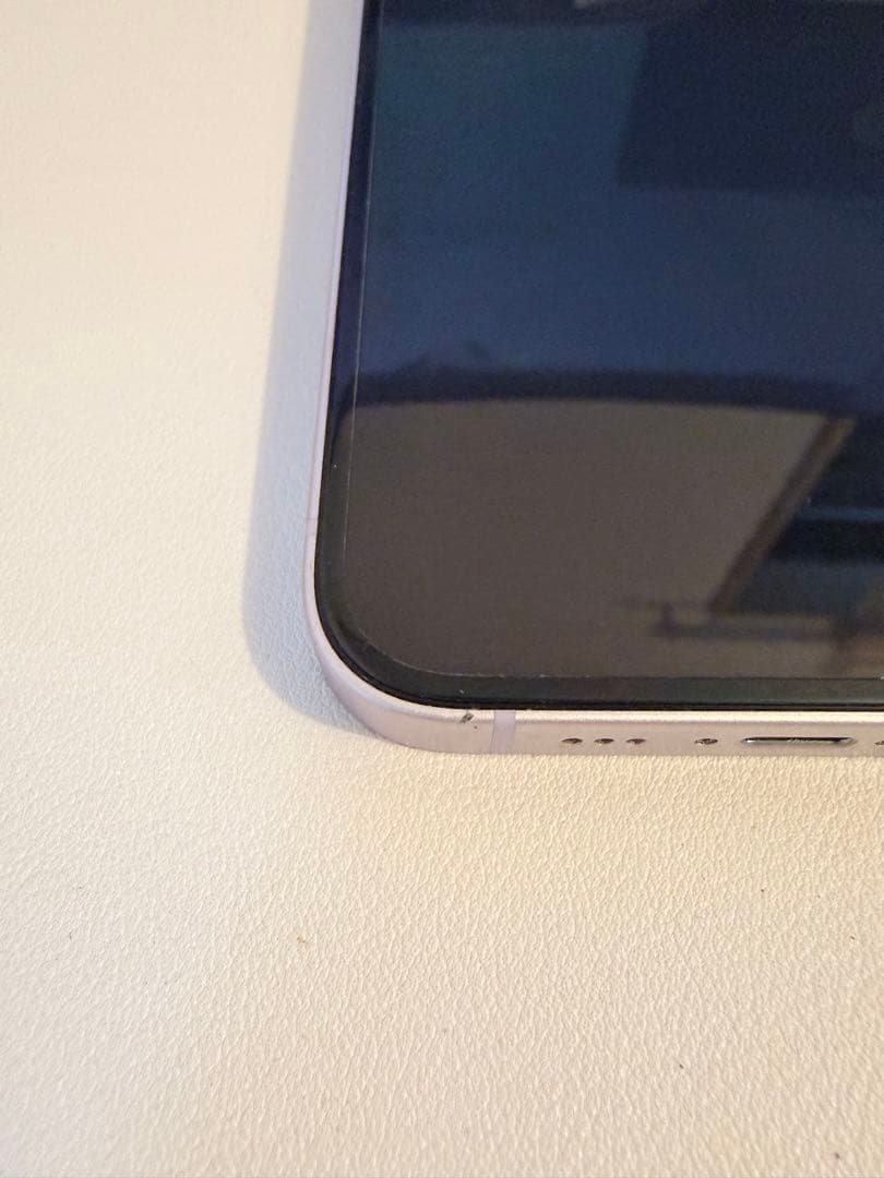 Apple iPhone 14 256GB パープル