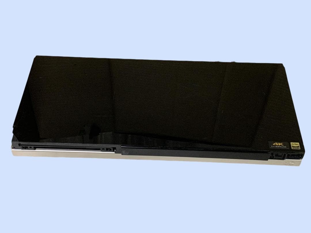 M6566 SONY ソニー ブルーレイレコーダー BDZ-ZW1500