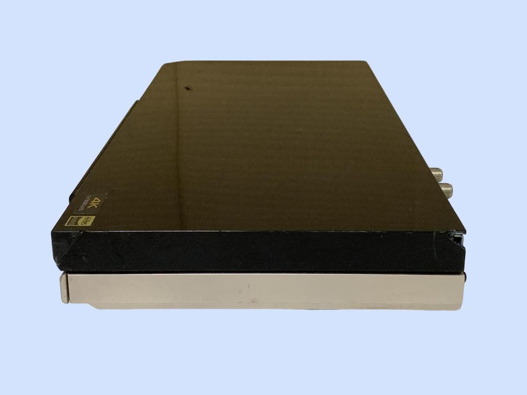 M6566 SONY ソニー ブルーレイレコーダー BDZ-ZW1500