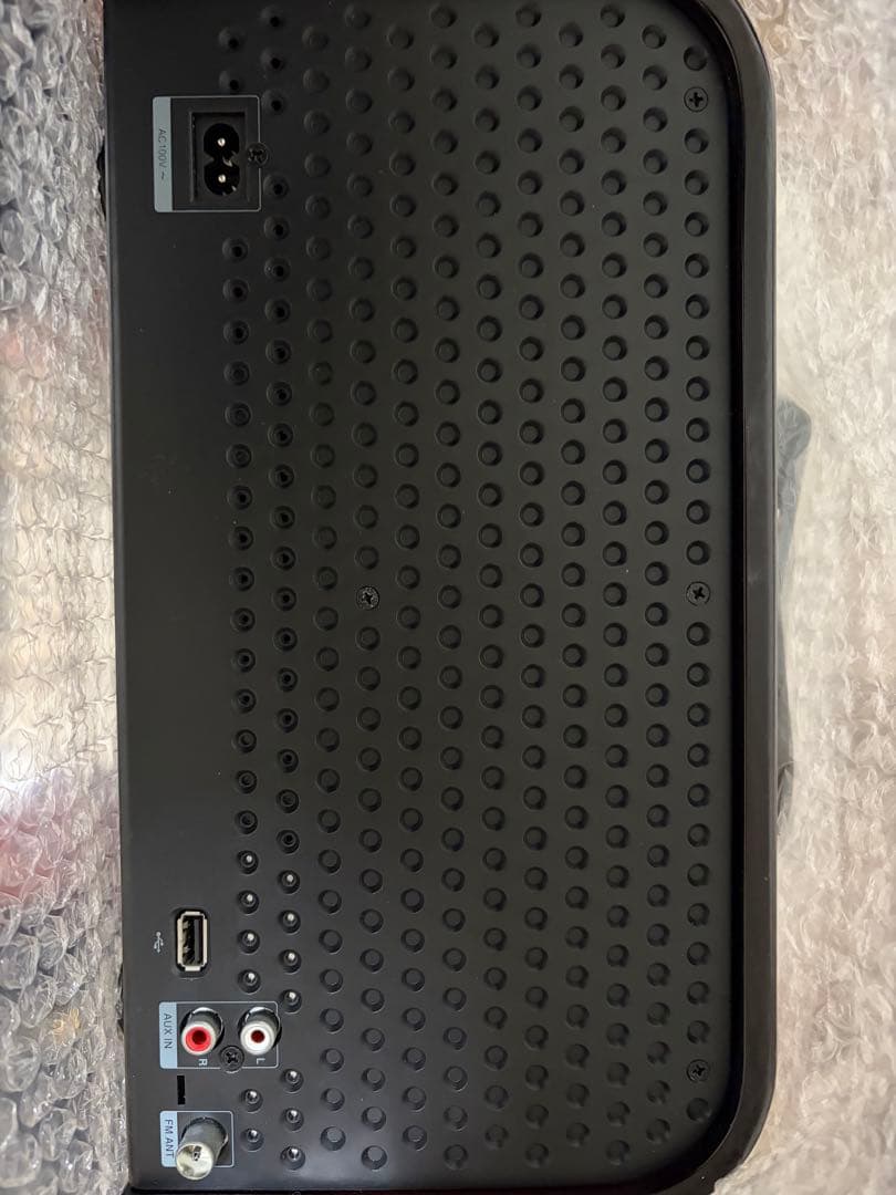 SANSUI Bluetooth ミニコンポ SMS-800BT