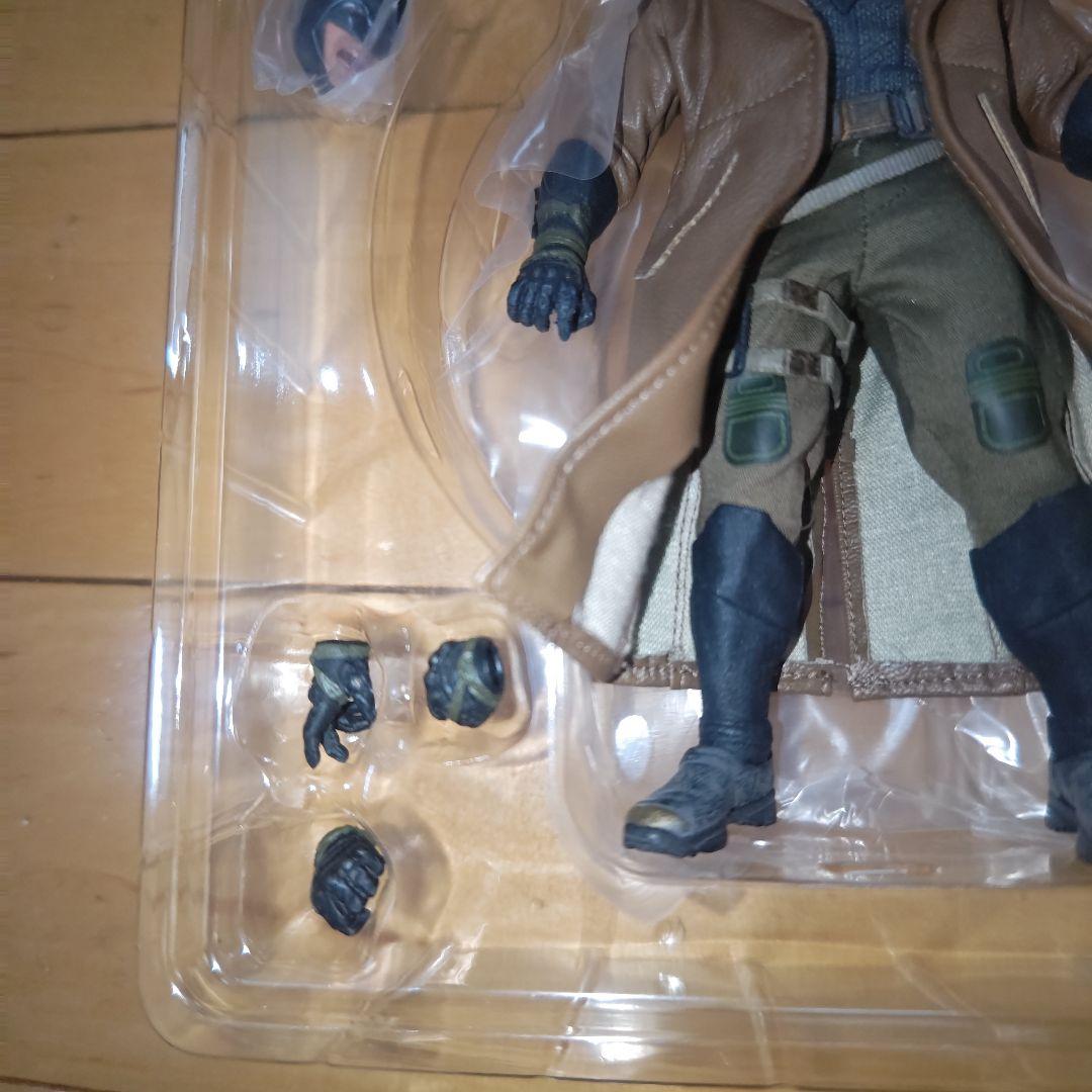 mezco one:12collective ナイトメアバットマン