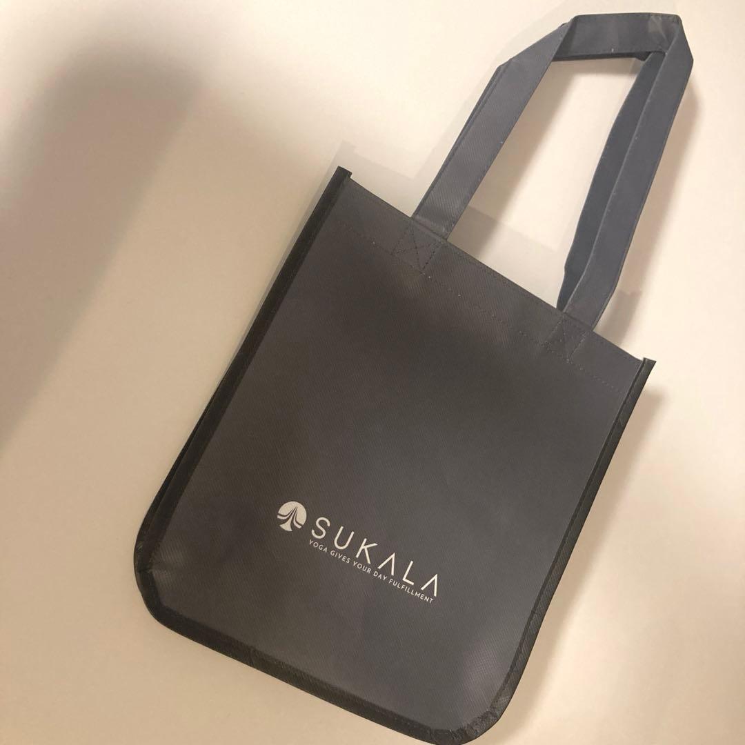 【初心者おすすめセット】【SKALA】５点ヨガウエア上下セット