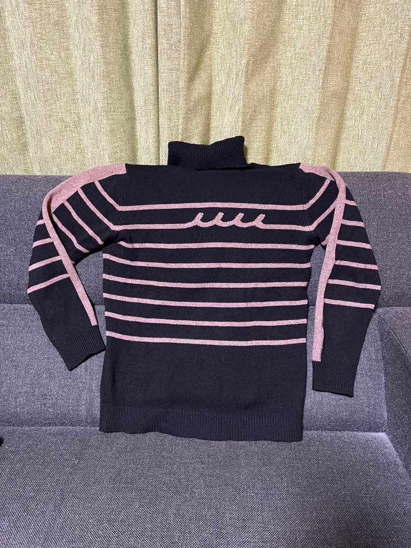 トップス muta MARINE