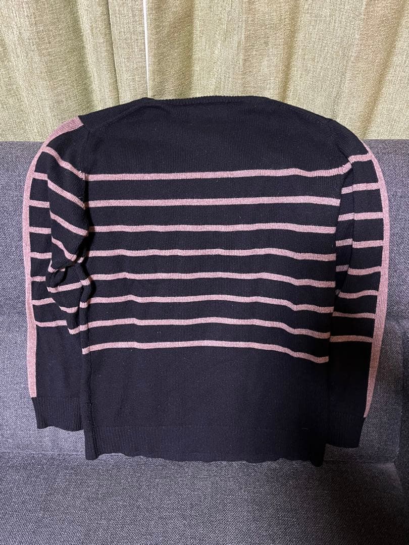 トップス muta MARINE