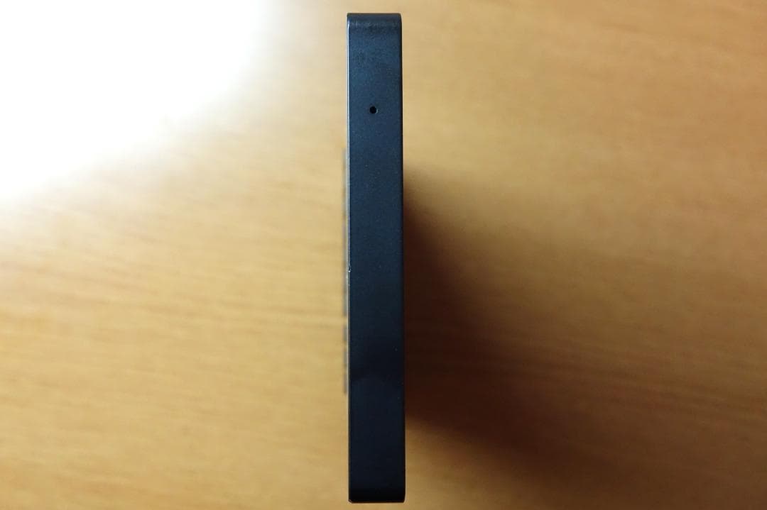 Minimal Phone Onyx 6GB / 128GB 純正ケース付