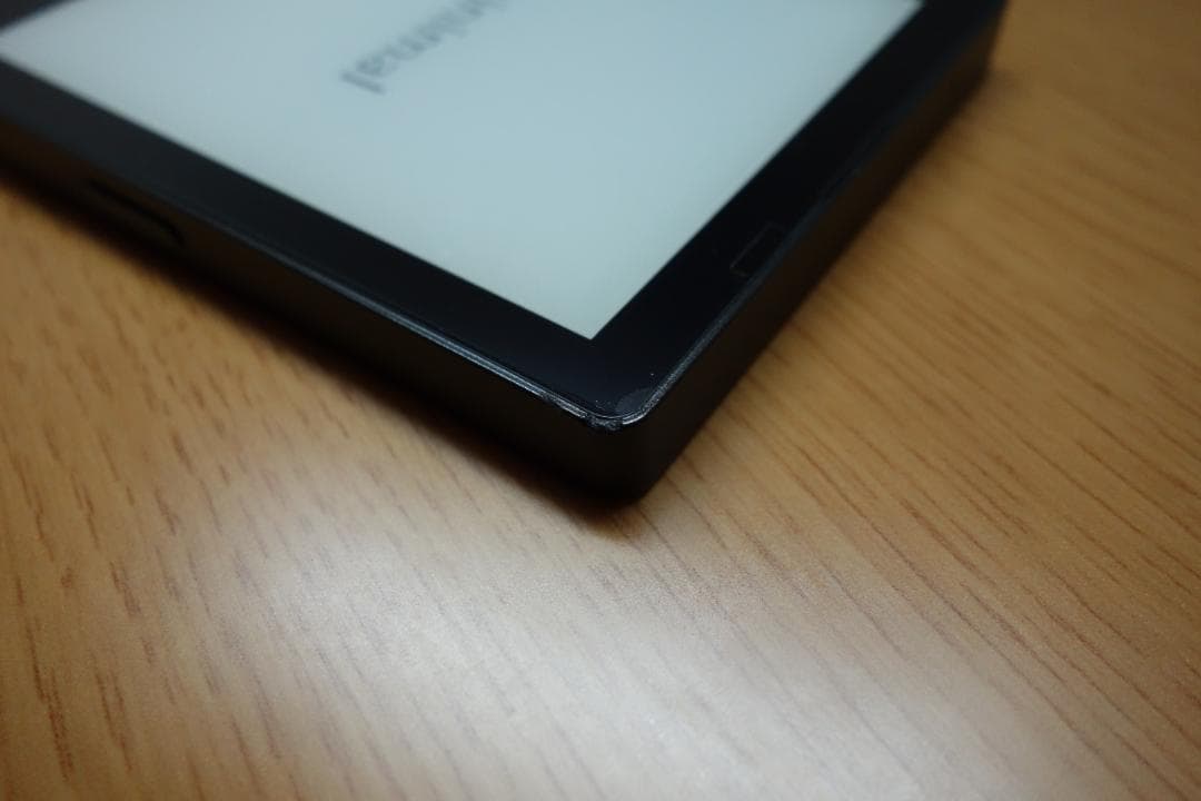 Minimal Phone Onyx 6GB / 128GB 純正ケース付