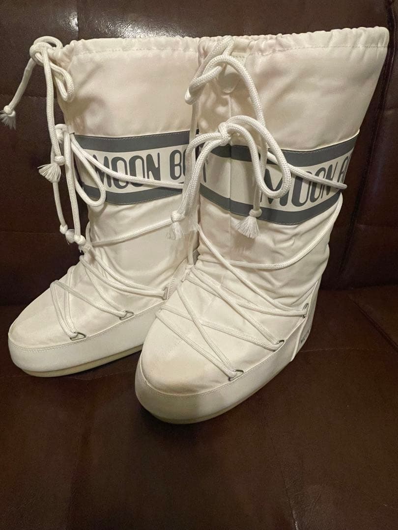 ちらん　他の方は購入不可　Moon Boot