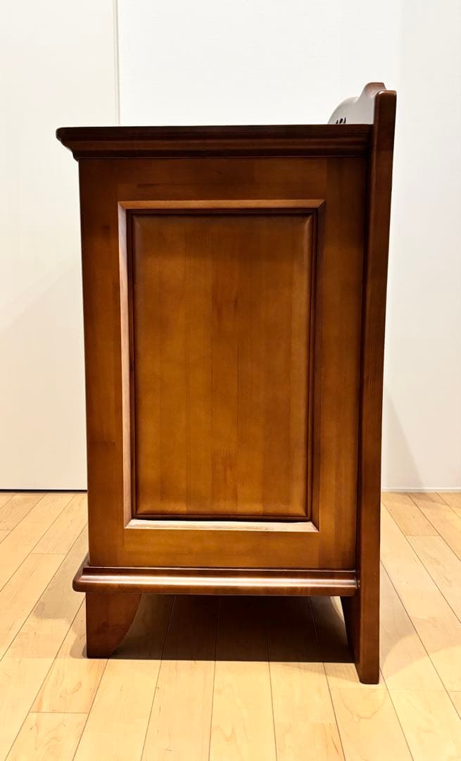 アンティーク　チェスト