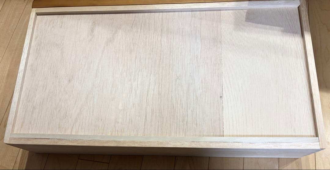 アンティーク　チェスト