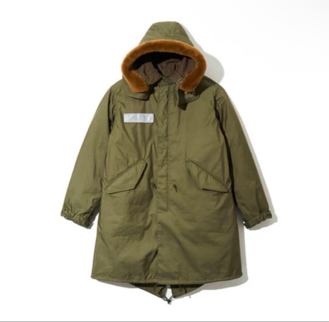 ロッキーマウンテンフェザーベッド　m65