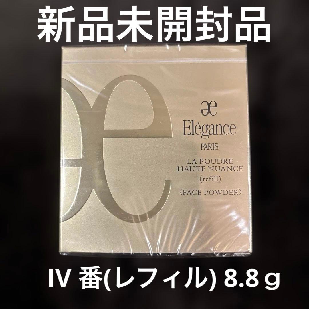 新品/エレガンス ラ プードル オートニュアンス IV レフィル