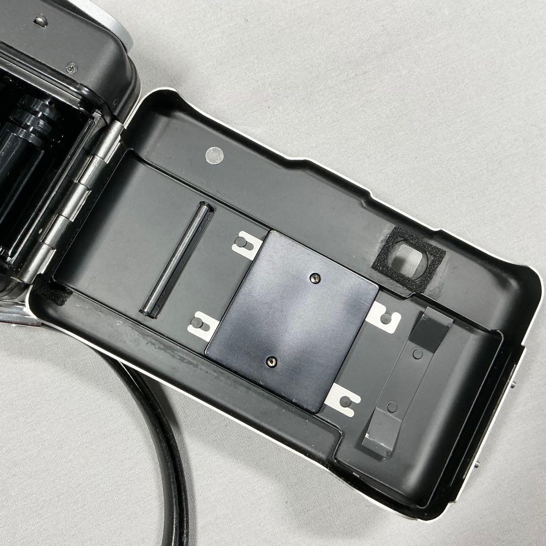 Canon Demi EE17 整備済