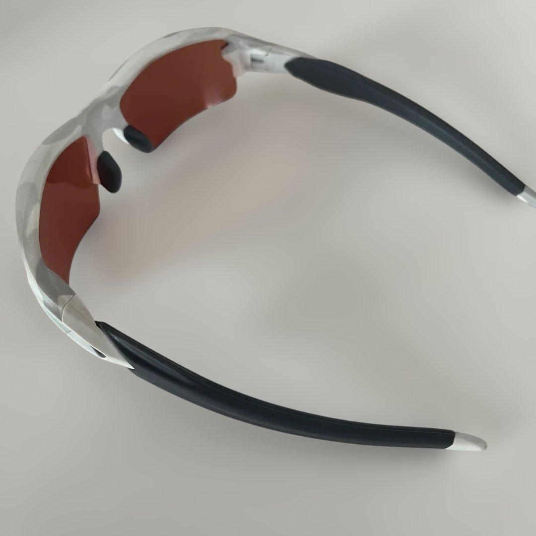 オークリー サングラス FLAK2.0 PRIZM ゴルフ