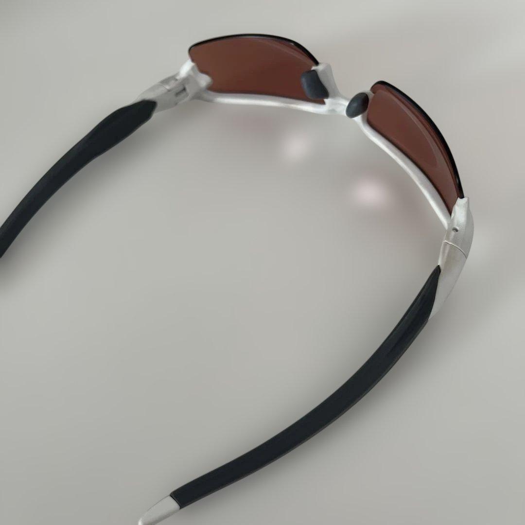 オークリー サングラス FLAK2.0 PRIZM ゴルフ