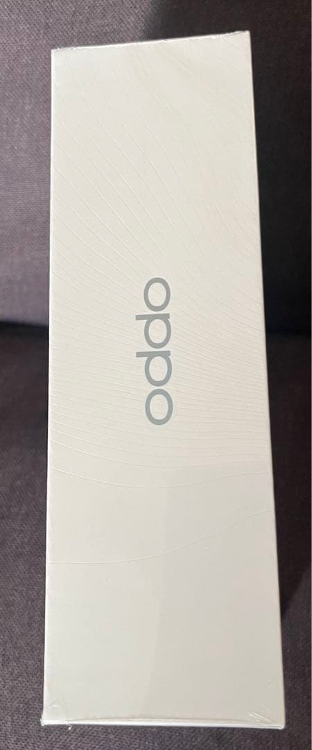 新品　OPPO A5 2020 CPH1943