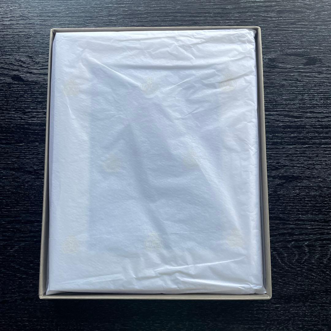 ゆ*み様 【新品・未使用品】Christofle フォトフレーム 写真立て　クリ