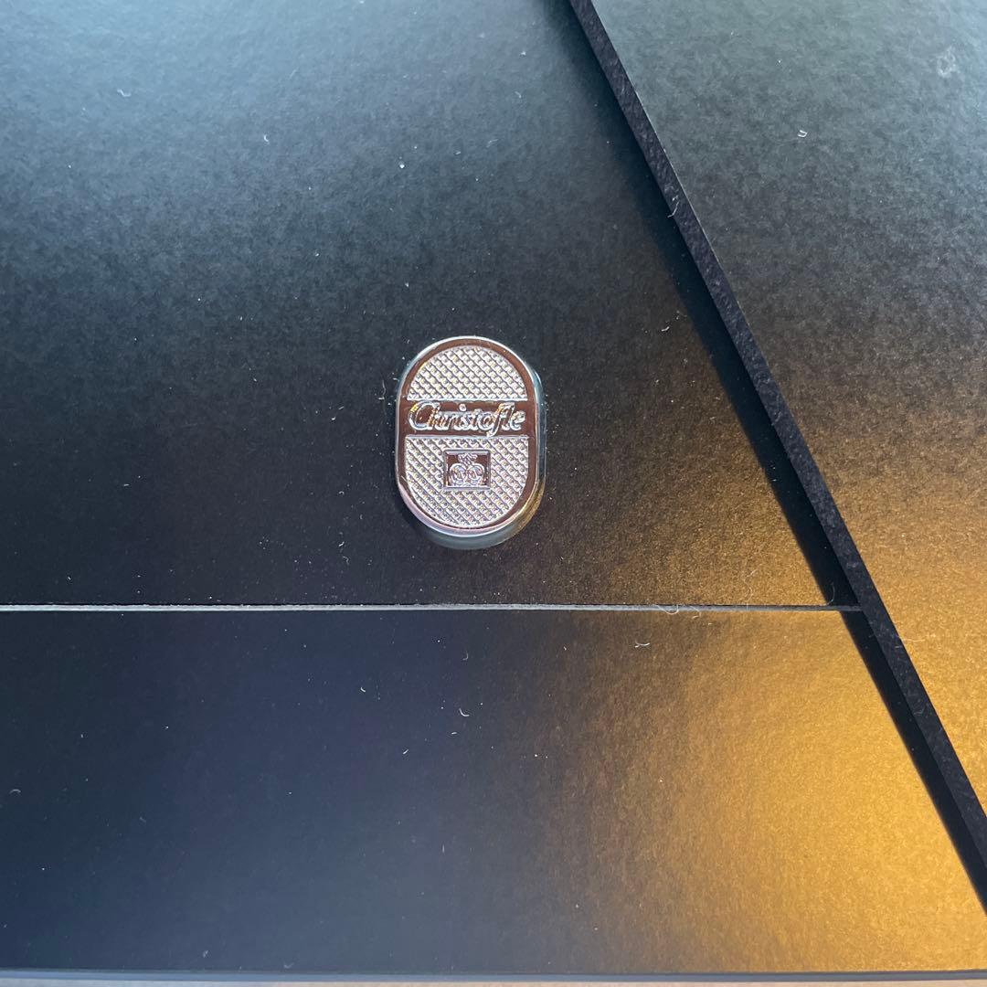 ゆ*み様 【新品・未使用品】Christofle フォトフレーム 写真立て　クリ