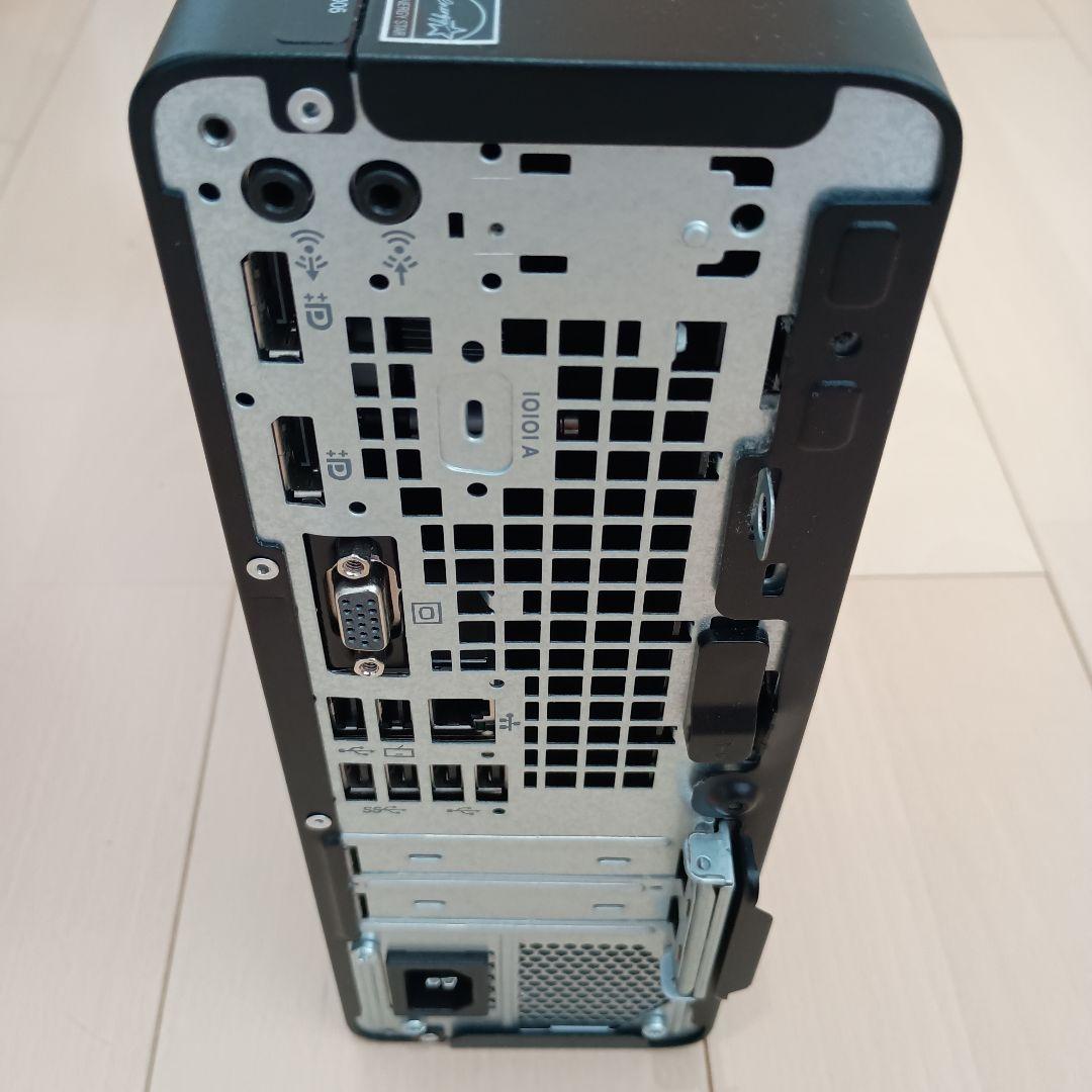 Windowsデスクトップ HP ProDesk 600 G4 Core i5-8500/8G