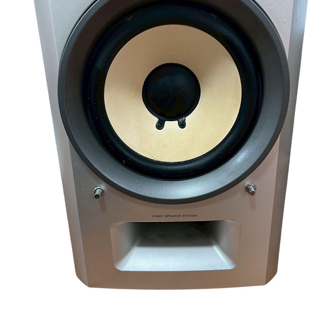 SONY MS717シリーズ ミニコンポ 一式セット アンプ・CDプレーヤー