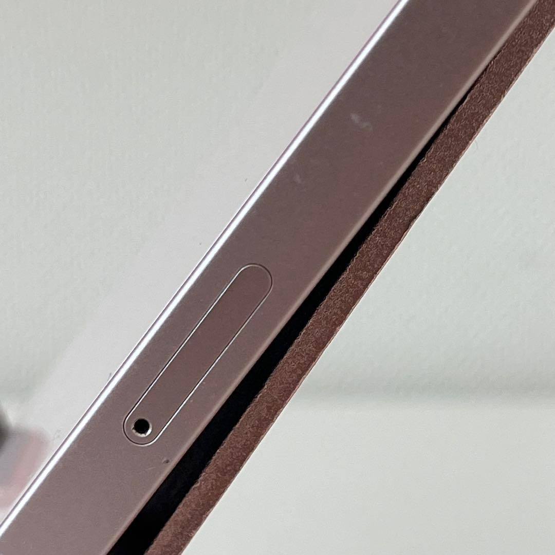 【256GB】iPhone 13 ピンク バッテリー最大容量77%