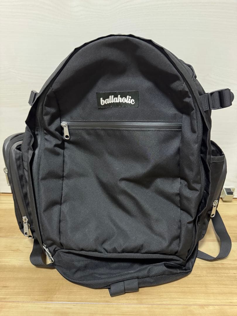 ballaholic バックパック