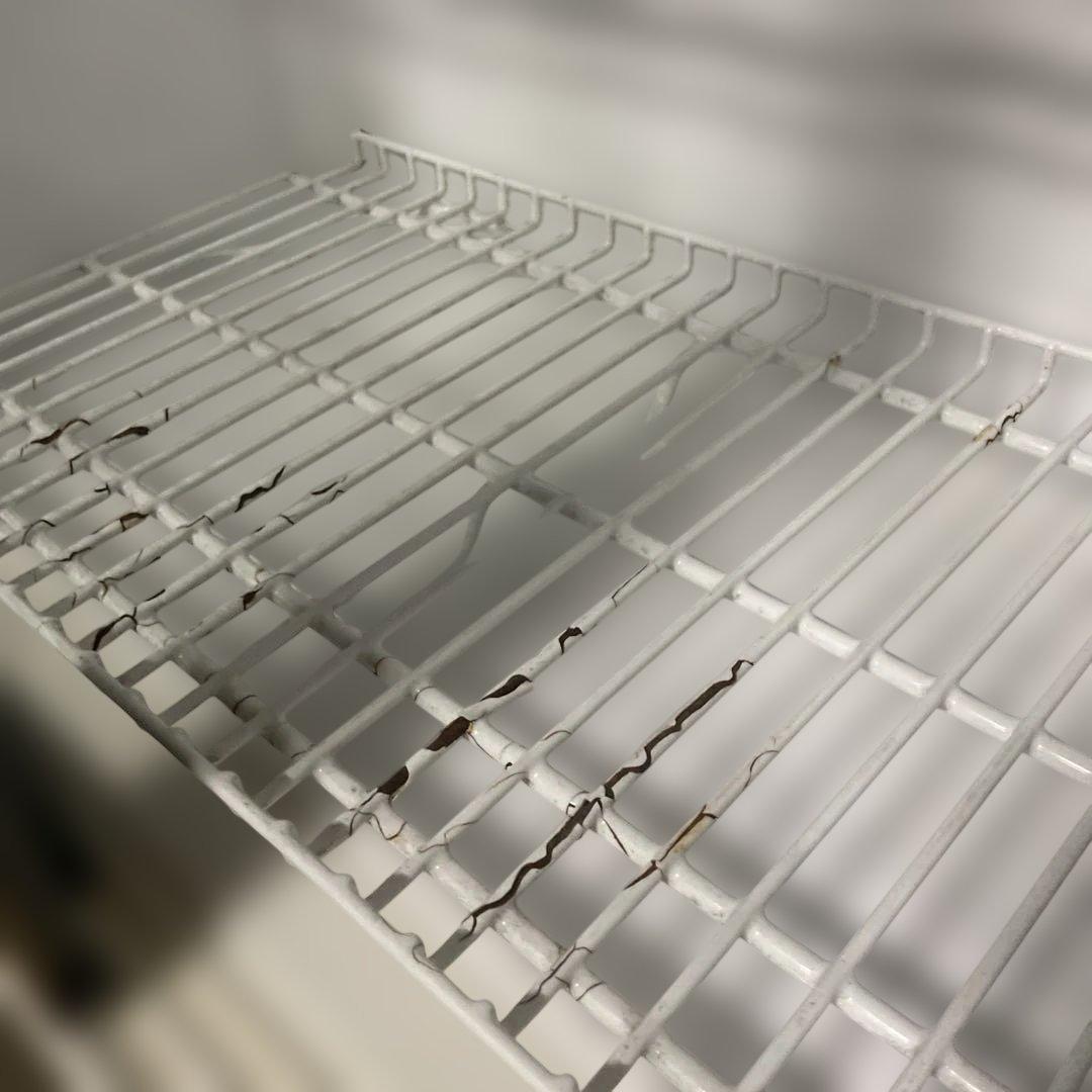 動作確認済み　SANYO冷蔵ショーケース SMR-M48S