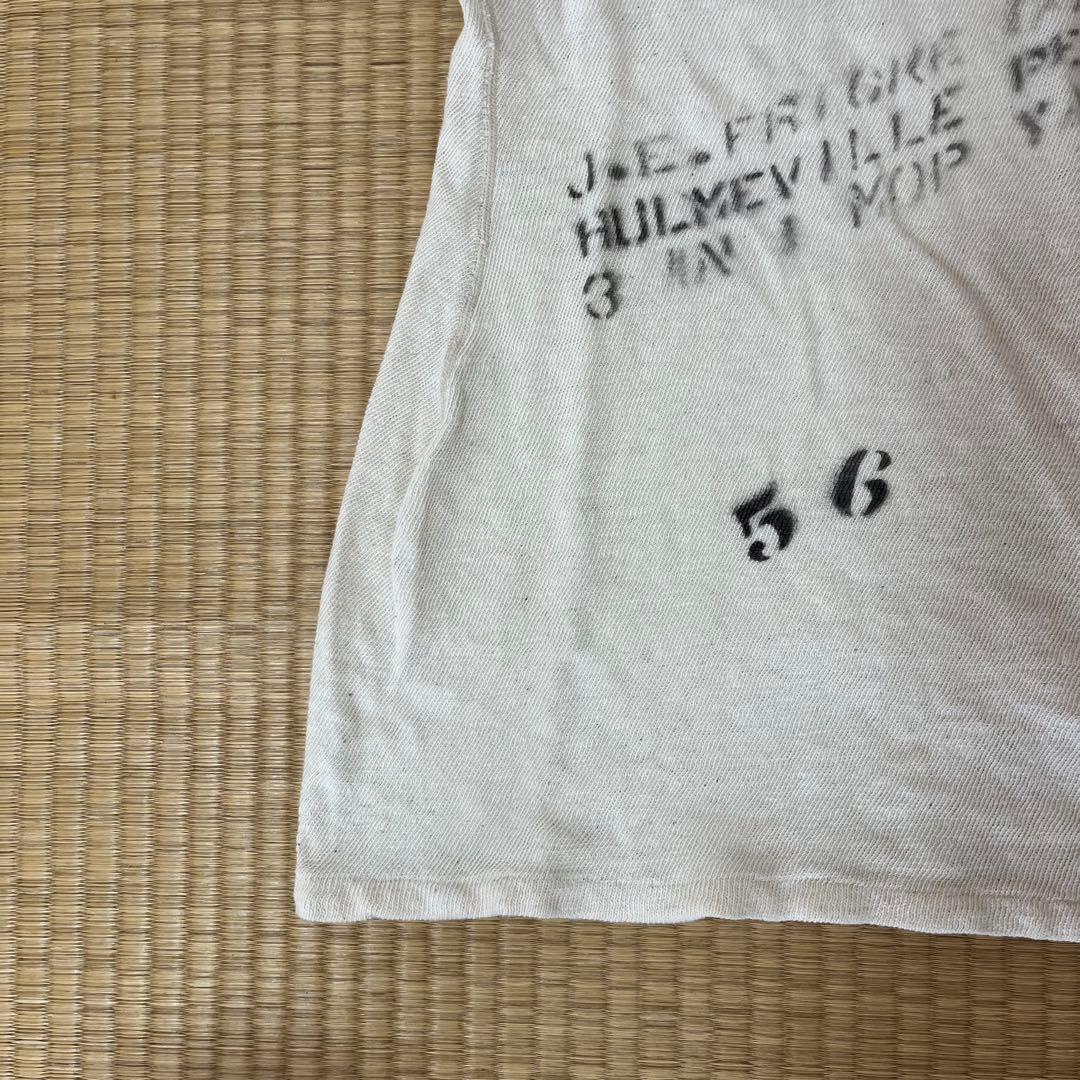 FUMIKA UCHIDA ノースリーブ トップス